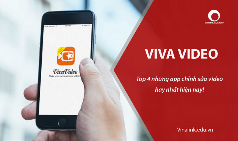 Ứng dụng Viva Video